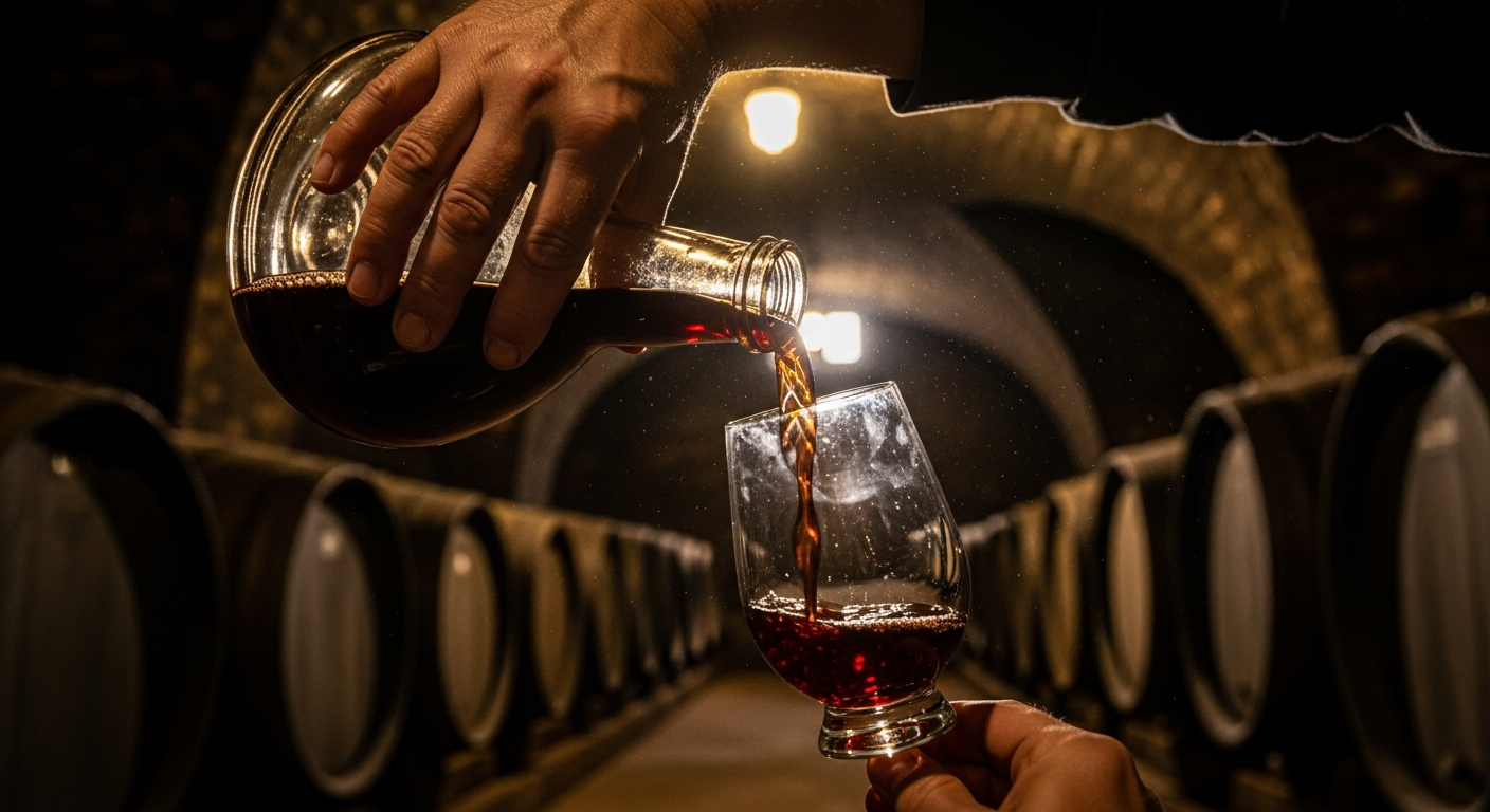 Essential Information