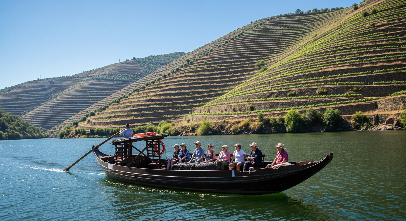 Essential Information